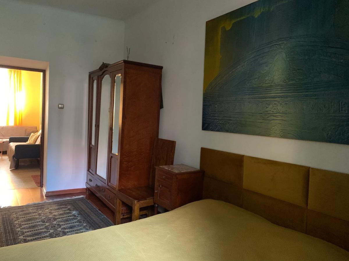 Beautiful And Charming Apartment In The Heart Of The Old Town Varşovia Exterior foto