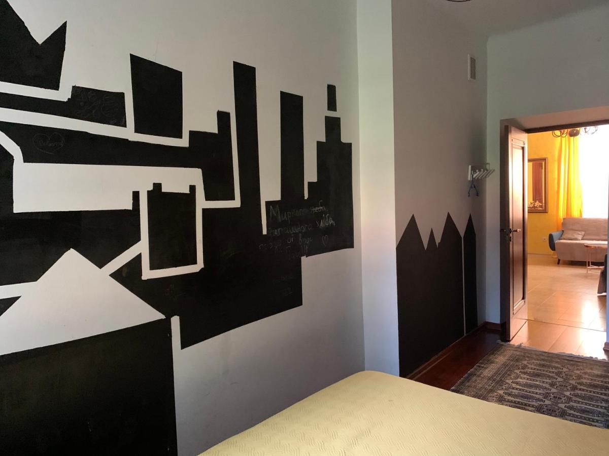 Beautiful And Charming Apartment In The Heart Of The Old Town Varşovia Exterior foto